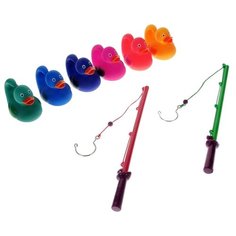 Набор для ванной DJECO Ловля уток