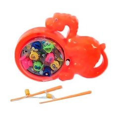 Бирюлька Shantou Gepai Рыбалка