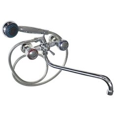 Двухрычажный смеситель Diablo