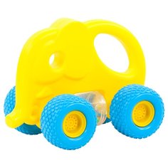 Каталка-игрушка Wader Беби