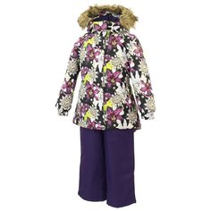 Комплект с брюками Huppa Renely