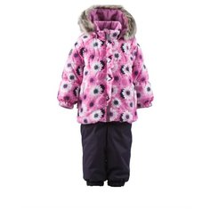 Комплект с полукомбинезоном Kerry