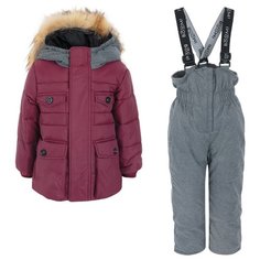 Комплект с брюками BOOM!