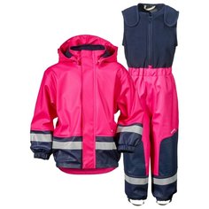 Комплект с полукомбинезоном Didriksons