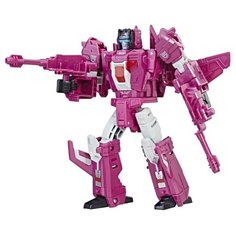 Трансформер Hasbro Transformers