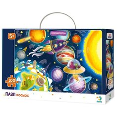 Пазл Dodo Космос R300141