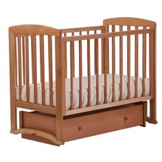 Кроватка ЛЕЛЬ Кубаньлесстрой