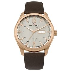 Наручные часы Ben Sherman