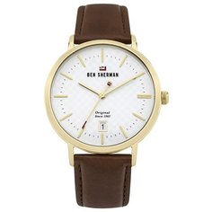 Наручные часы Ben Sherman