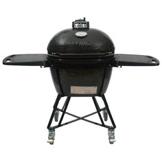 Гриль Primo Oval Large All in One