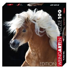 Пазл Heye Weingarten Лошадь