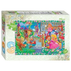 Пазл Step puzzle Любимые сказки