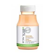 Biolage Разглаживающее молочко
