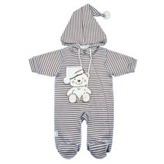 Комбинезон LEO Лео