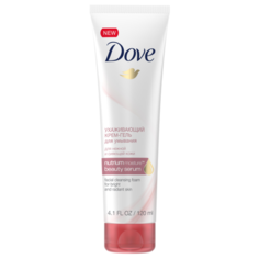 Dove крем-гель для умывания