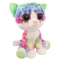 Мягкая игрушка Fancy Кот Фенсик