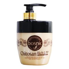 BOSNIC Маска для волос Chitosan
