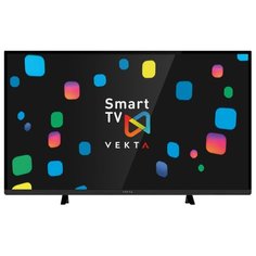 Телевизор VEKTA LD-43TF5515BS