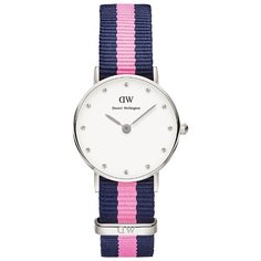 Наручные часы Daniel Wellington
