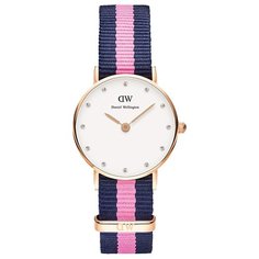 Наручные часы Daniel Wellington