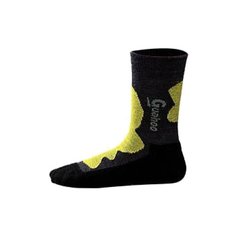 Носки Guahoo Kids 002-CF BK