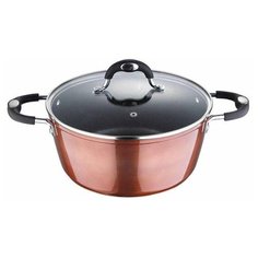 Кастрюля Bergner Pandora 4 л