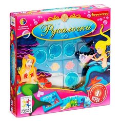 Головоломка BONDIBON Smart