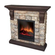 Камин Electrolux EFP S-2118SDS