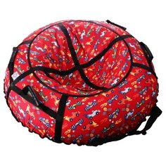 Тюбинг Русский Тюбинг Машинки