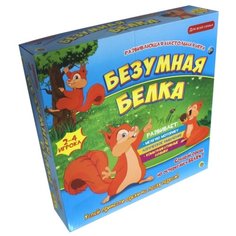 Настольная игра Рыжий кот