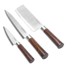 Набор MAYER & BOCH 3 ножа