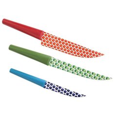 Набор Zeidan Jayden 3 ножа