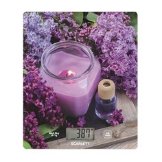 Кухонные весы Scarlett SC-KS57P44