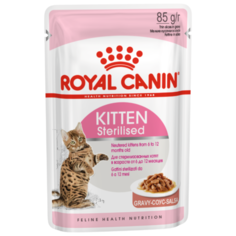 Корм для кошек Royal Canin