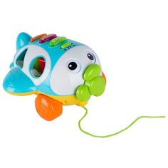 Каталка-игрушка Winfun Sort n