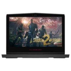 Ноутбук Alienware 13 R3