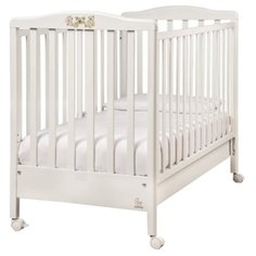 Кроватка Italbaby Hello