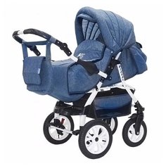 Коляска-трансформер Teddy