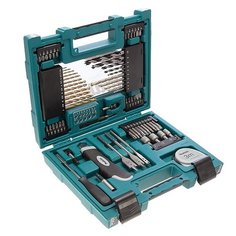 Набор бит и свёрл Makita D-33691