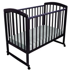 Кроватка Малика Sona-1 колесо