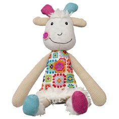 Погремушка Ebulobo Козочка Жужу