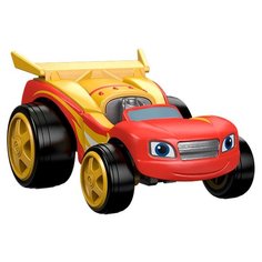 Машинка Fisher-Price Blaze