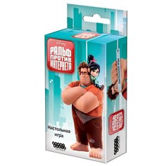 Настольная игра HOBBY WORLD