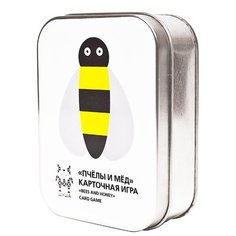 Настольная игра Шуша Пчёлы и мёд