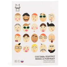 Настольная игра Шуша Составь