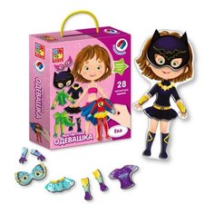 Игровой набор Vladi Toys Ева