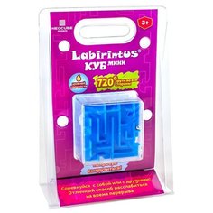 Головоломка Лабиринтус Куб мини