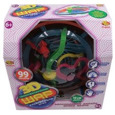 Головоломка ABtoys