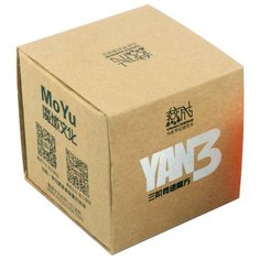 Головоломка Moyu 3x3x3 YanCheng