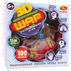 Головоломка ABtoys